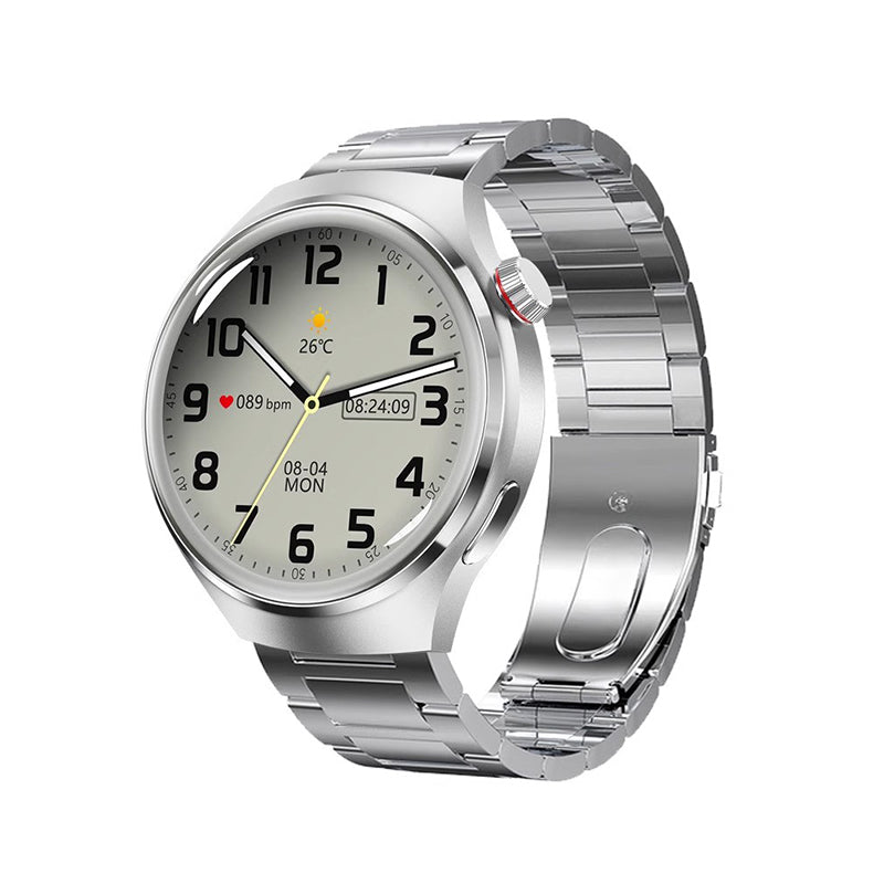Reloj Deportivo Inteligente Bluetooth - Watch 4 Pro