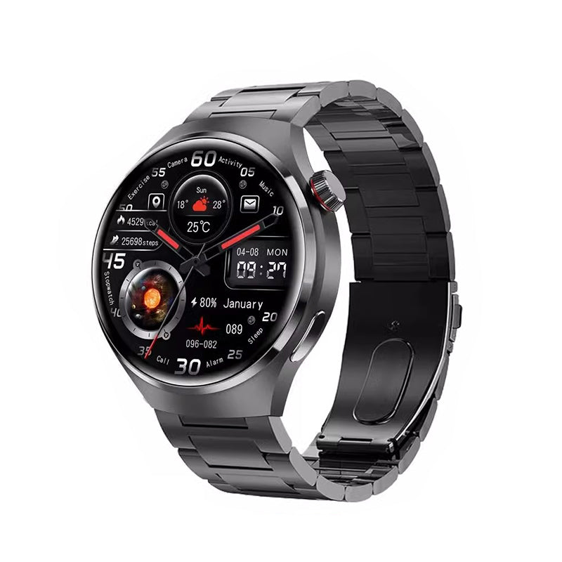 Reloj Deportivo Inteligente Bluetooth - Watch 4 Pro