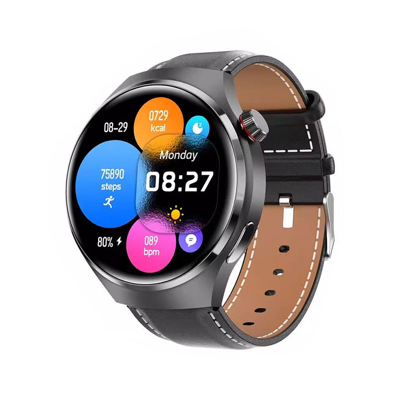 Reloj Deportivo Inteligente Bluetooth - Watch 4 Pro