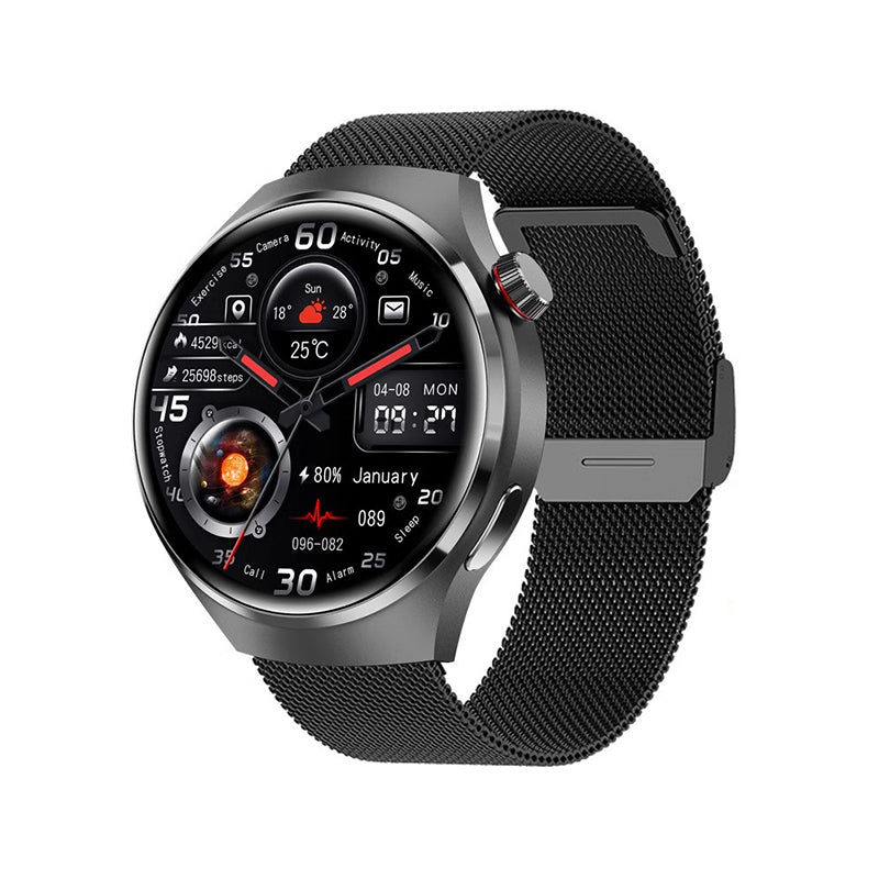 Reloj Deportivo Inteligente Bluetooth - Watch 4 Pro