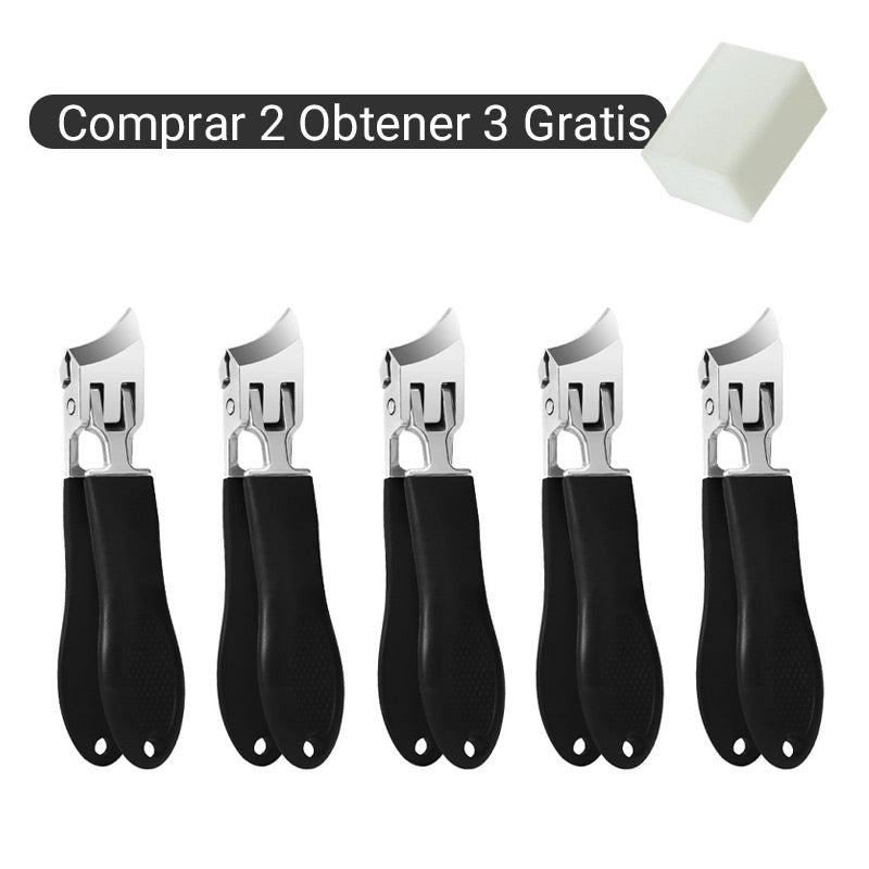 Cortaunas Para Unas Gruesas Encarnadas