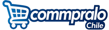 Commpralo Chile